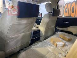 تۆیۆتا لاند کروزەر